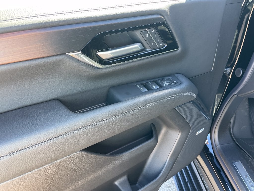 2027 GMC Yukon Denali