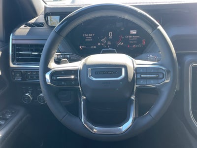 2027 GMC Yukon Denali