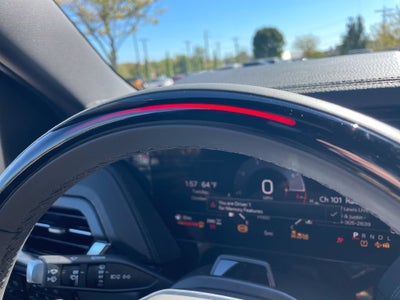 2027 GMC Yukon Denali