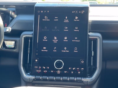 2027 GMC Yukon Denali