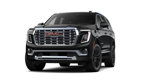 2027 GMC Yukon Denali
