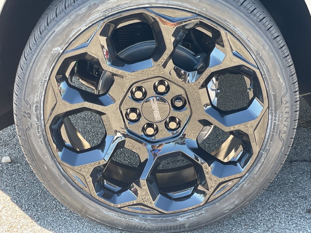 2027 GMC Yukon Denali