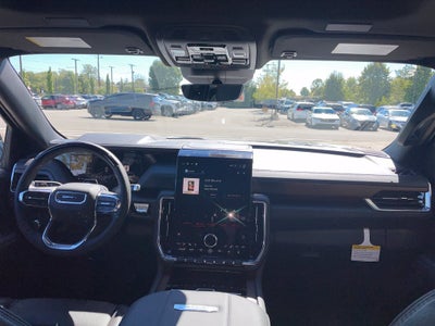 2027 GMC Yukon Denali