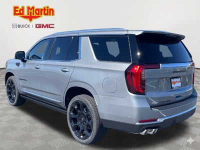 2027 GMC Yukon Denali