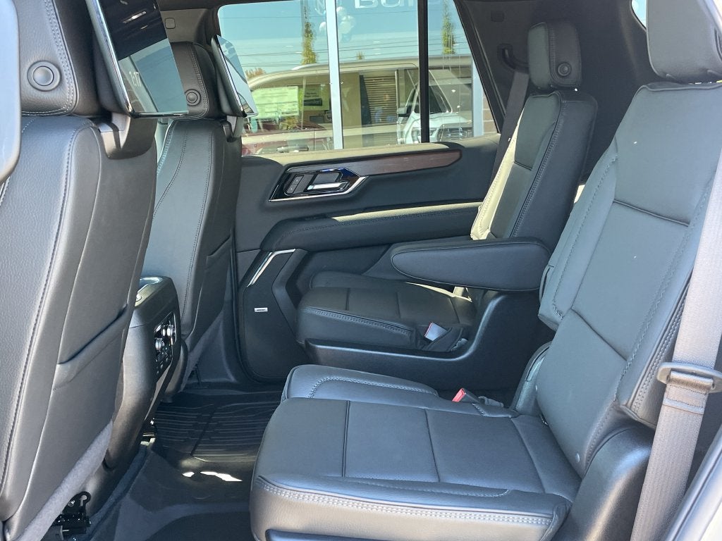 2027 GMC Yukon Denali