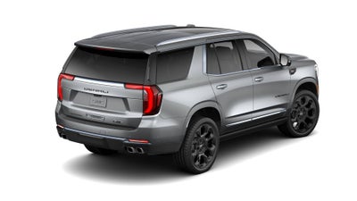 2027 GMC Yukon Denali