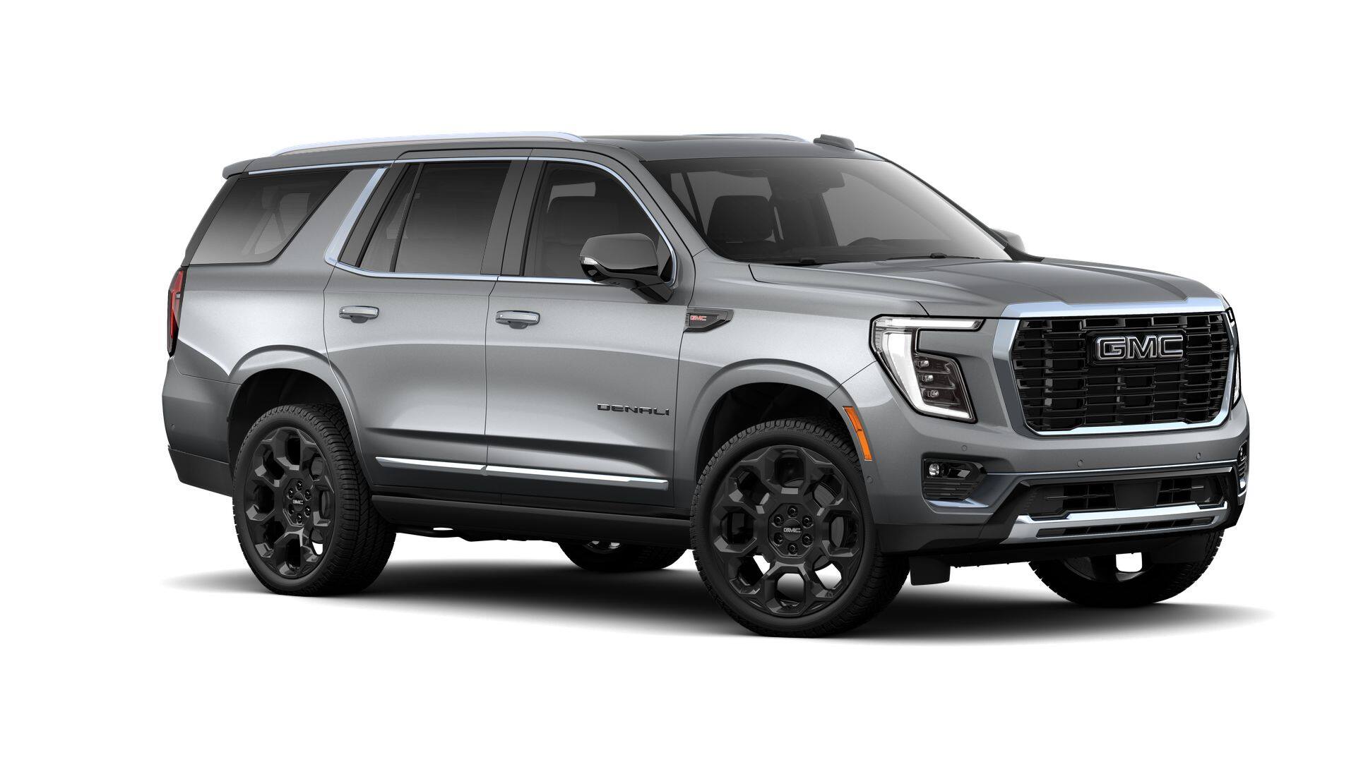 2027 GMC Yukon Denali