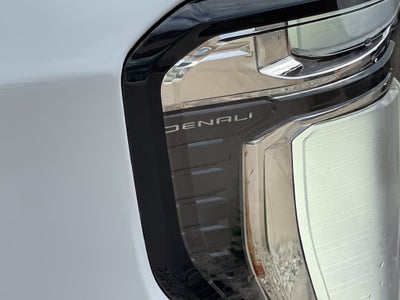 2027 GMC Yukon Denali