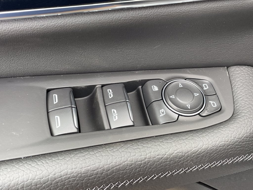 2027 GMC Yukon Denali