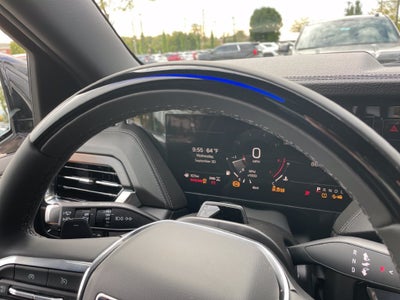 2027 GMC Yukon Denali