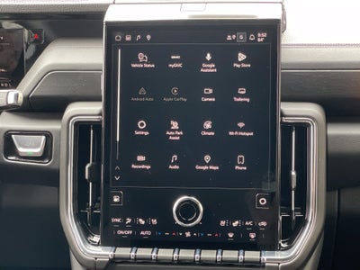 2027 GMC Yukon Denali