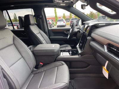 2027 GMC Yukon Denali