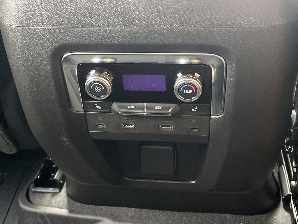 2027 GMC Yukon Denali