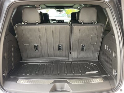 2027 GMC Yukon Denali