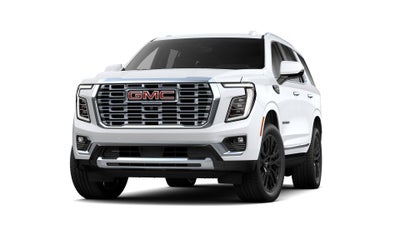 2027 GMC Yukon Denali
