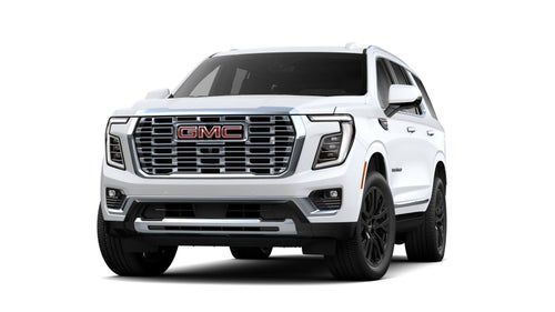 2027 GMC Yukon Denali