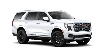 2027 GMC Yukon Denali