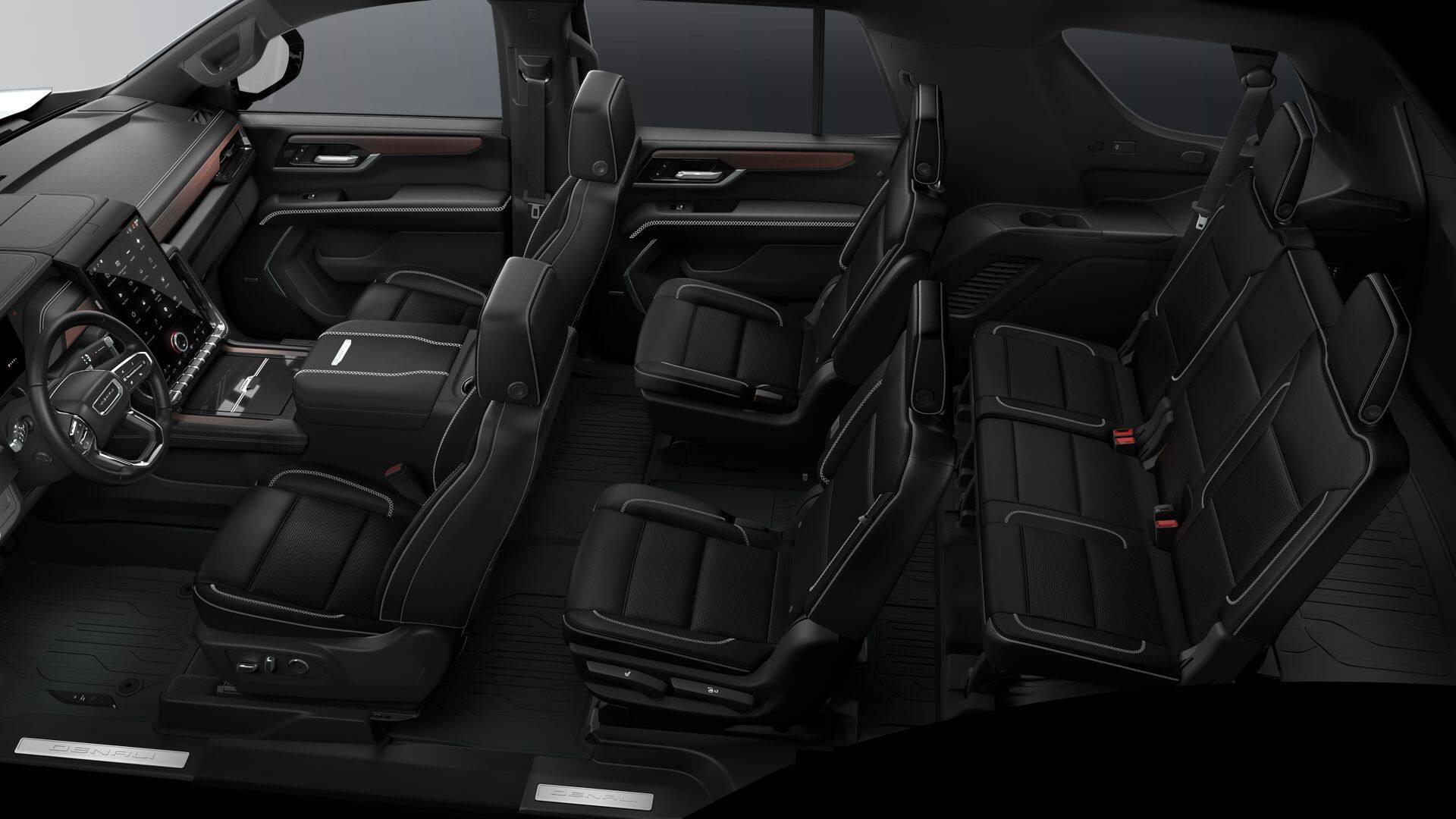 2027 GMC Yukon Denali