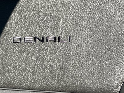 2027 GMC Yukon Denali
