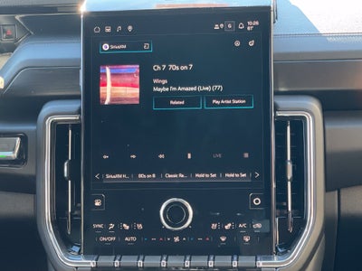 2027 GMC Yukon Denali