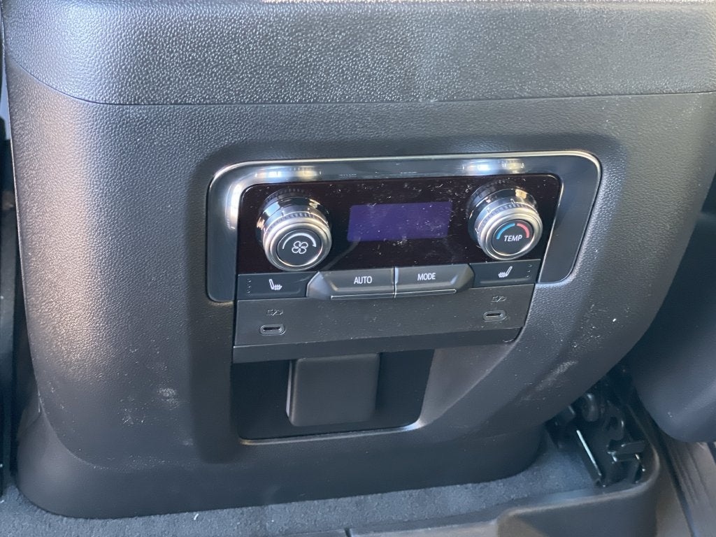 2027 GMC Yukon Denali