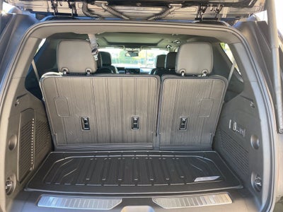2027 GMC Yukon Denali