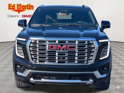 2027 GMC Yukon Denali