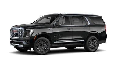 2027 GMC Yukon Denali
