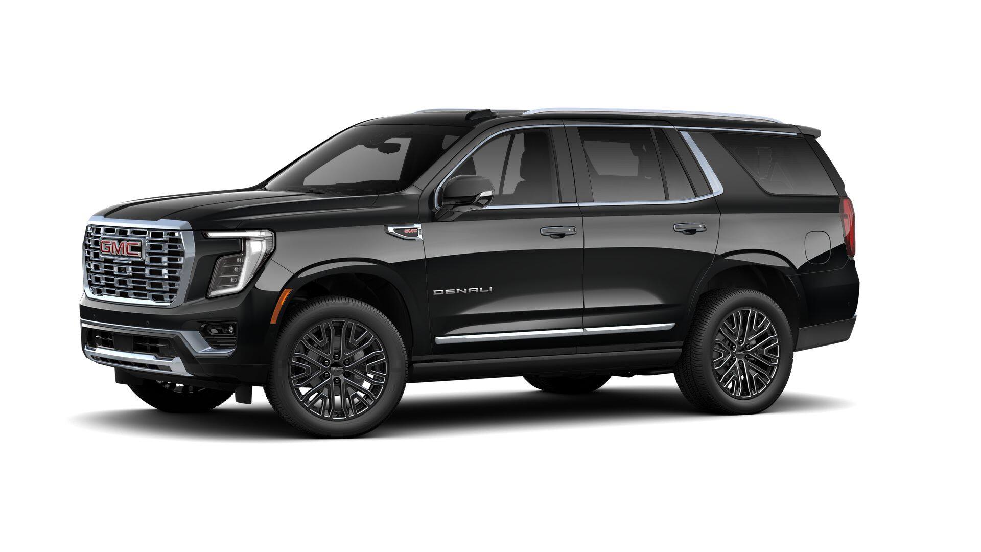 2027 GMC Yukon Denali