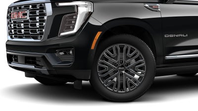 2027 GMC Yukon Denali