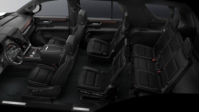 2027 GMC Yukon Denali