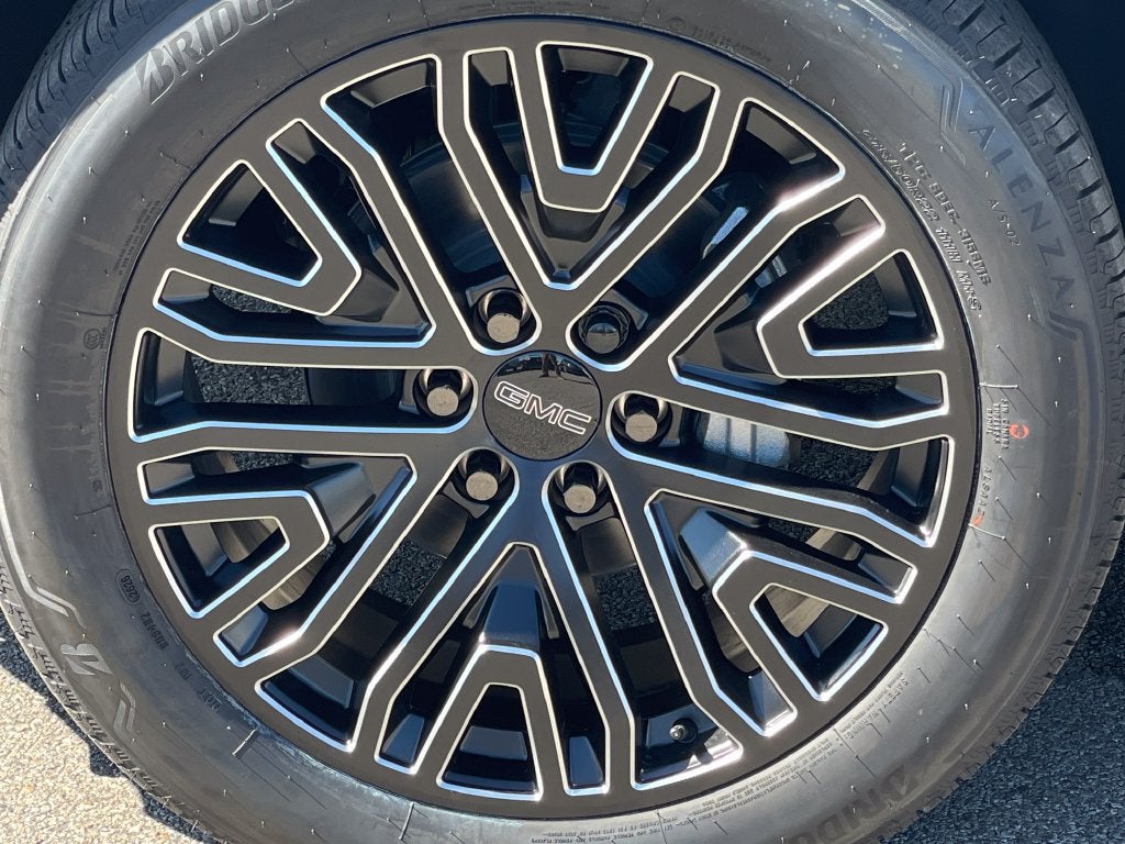 2027 GMC Yukon Denali