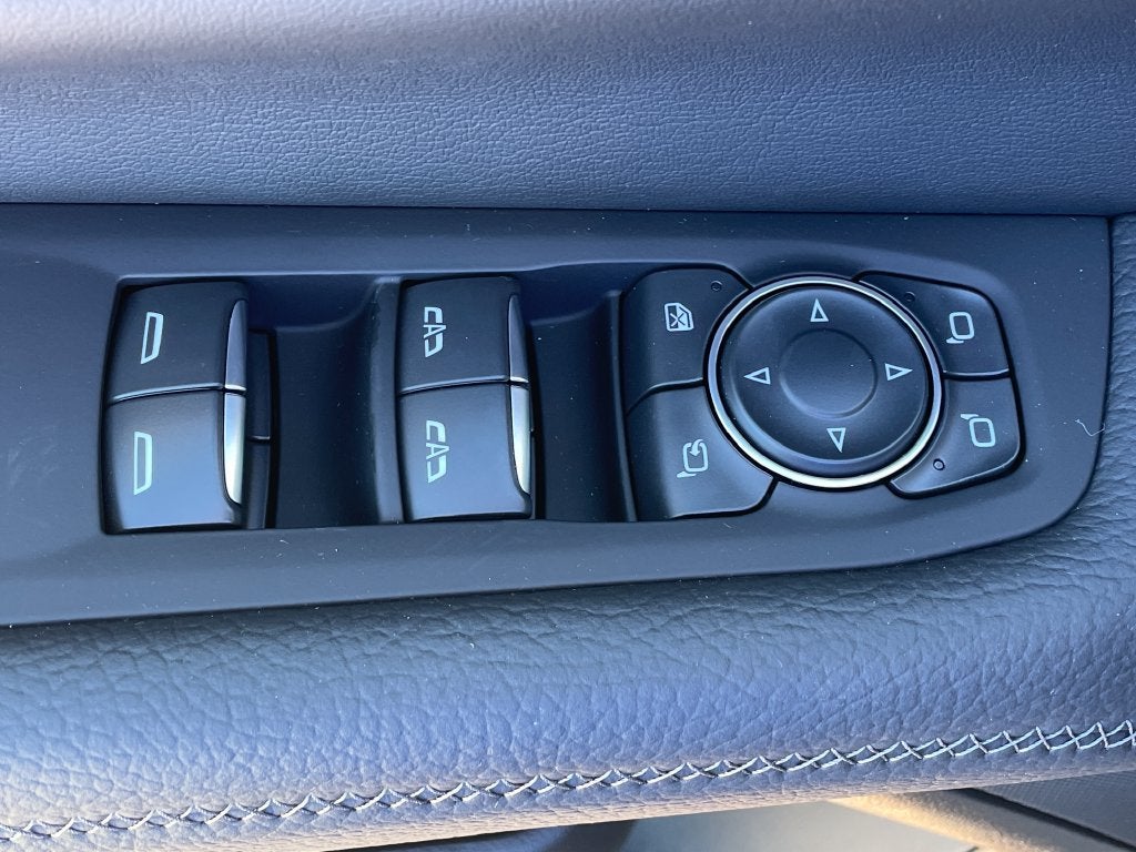 2027 GMC Yukon Denali