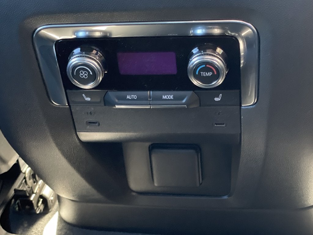 2027 GMC Yukon Denali