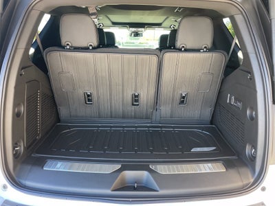 2027 GMC Yukon Denali