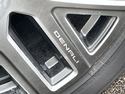 2027 GMC Yukon Denali Ultimate