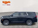 2027 GMC Yukon Denali Ultimate