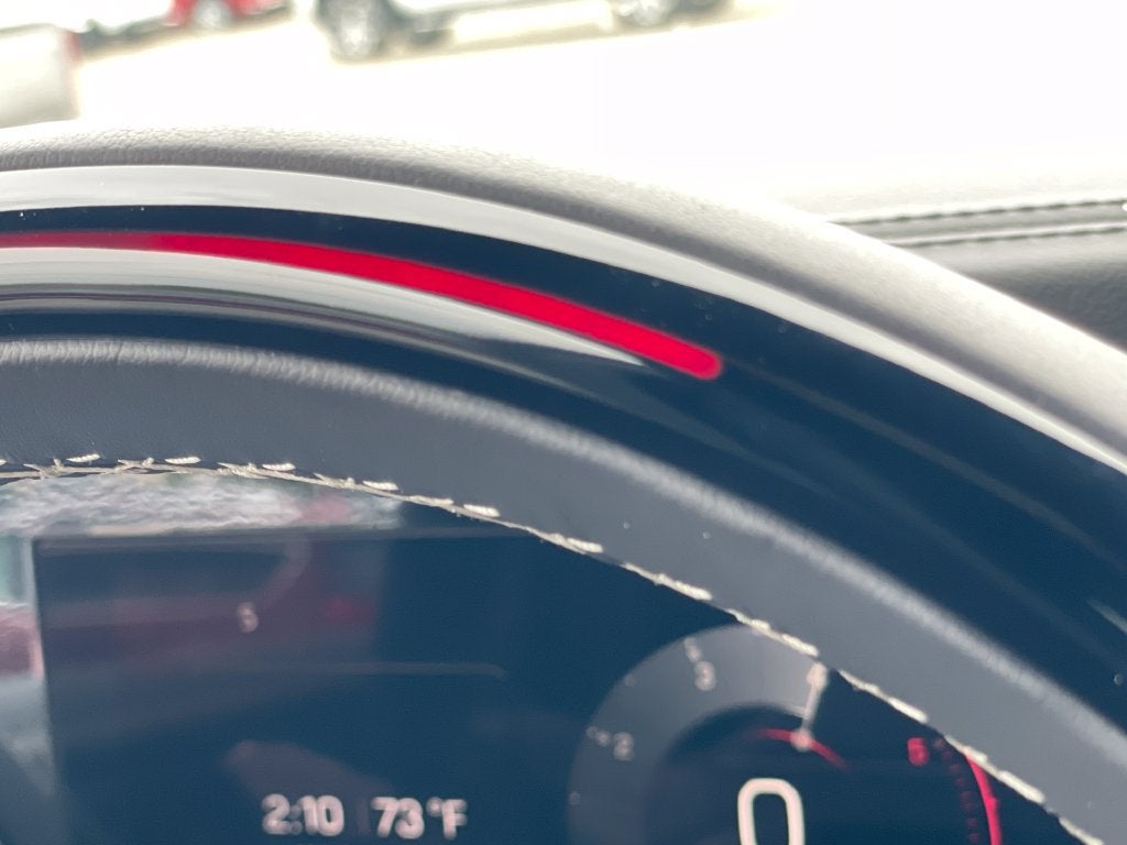 2027 GMC Yukon Denali Ultimate