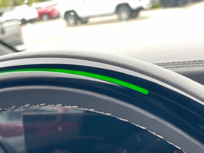 2027 GMC Yukon Denali Ultimate