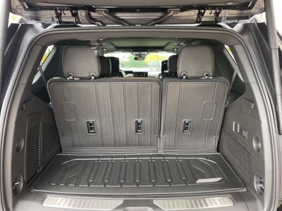 2027 GMC Yukon Denali Ultimate