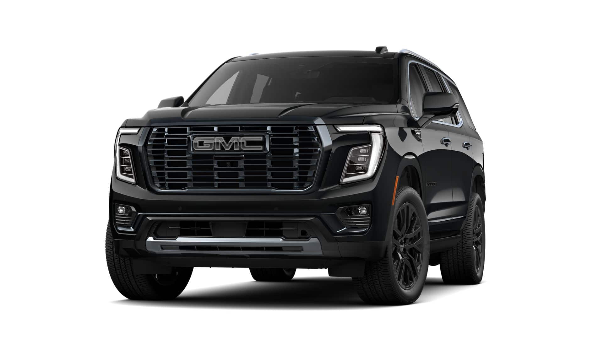 2026 GMC Yukon 4WD Denali Ultimate's photo