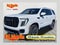 2027 GMC Yukon Denali Ultimate