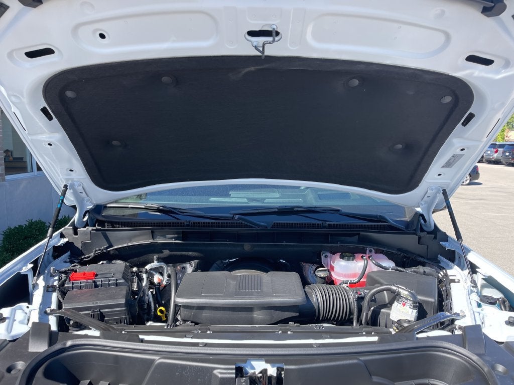 2027 GMC Yukon Denali Ultimate