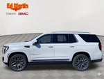 2027 GMC Yukon Denali Ultimate