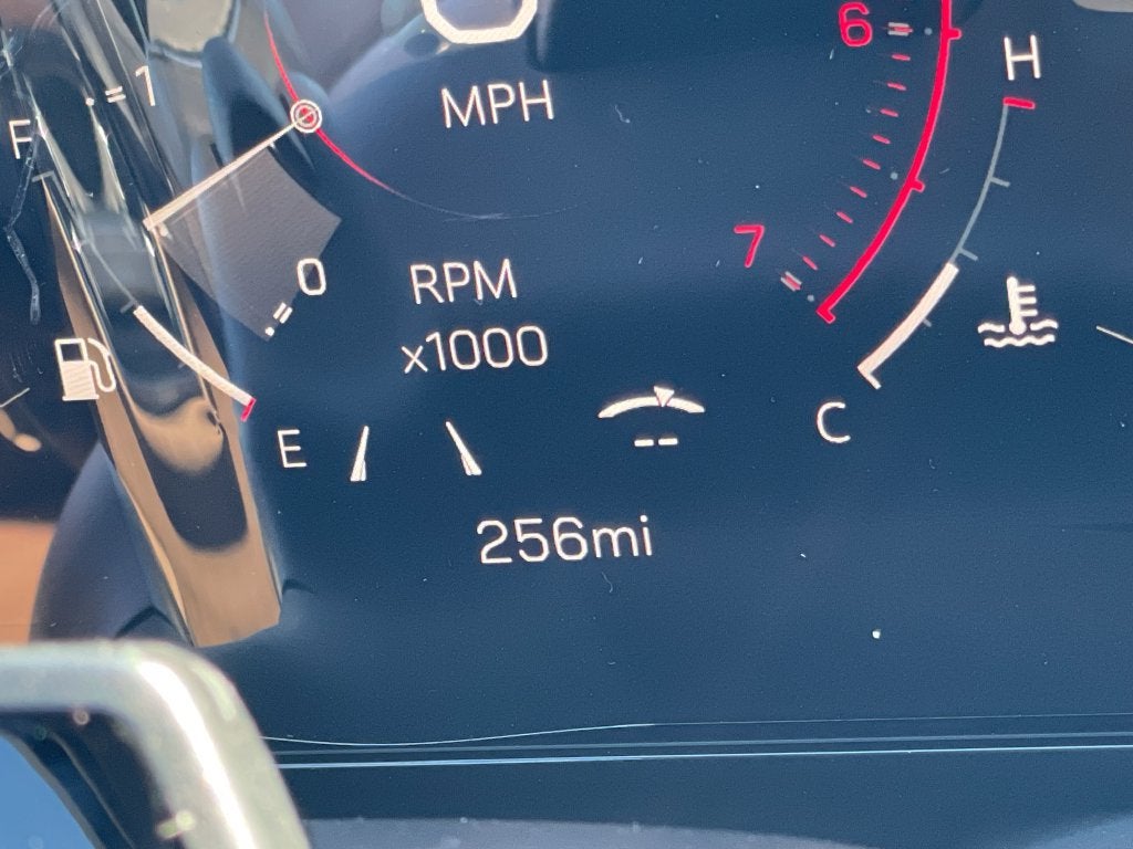 2027 GMC Yukon Denali Ultimate