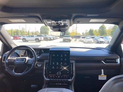 2027 GMC Yukon Denali Ultimate