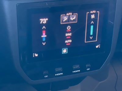 2027 GMC Yukon Denali Ultimate