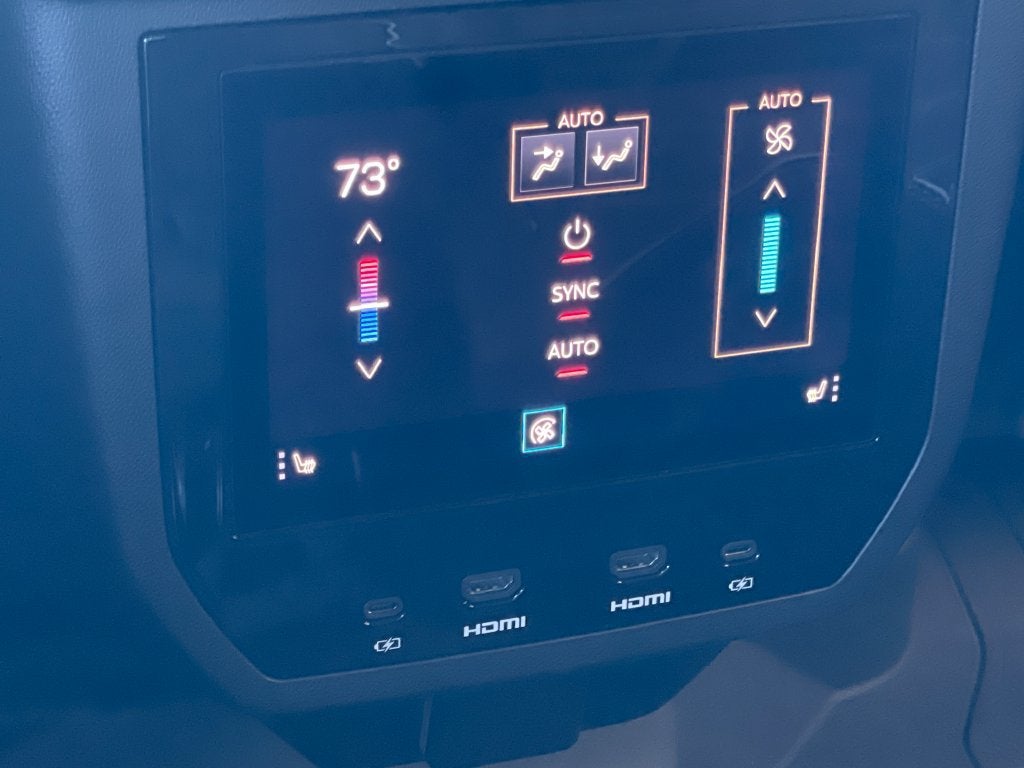 2027 GMC Yukon Denali Ultimate