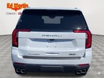 2027 GMC Yukon Denali Ultimate