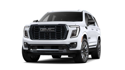 2027 GMC Yukon Denali Ultimate